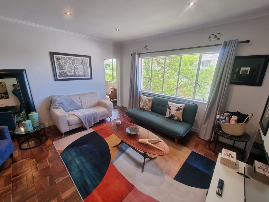 To Let 2 Bedroom Property for Rent in Tamboerskloof Western Cape